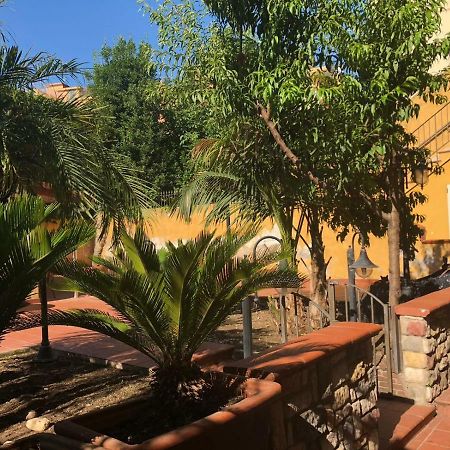Il Giardino Sul Corso Apartment Scafati Exterior photo