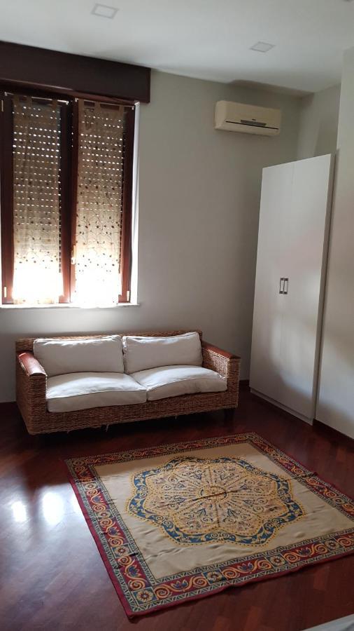 Il Giardino Sul Corso Apartment Scafati Exterior photo