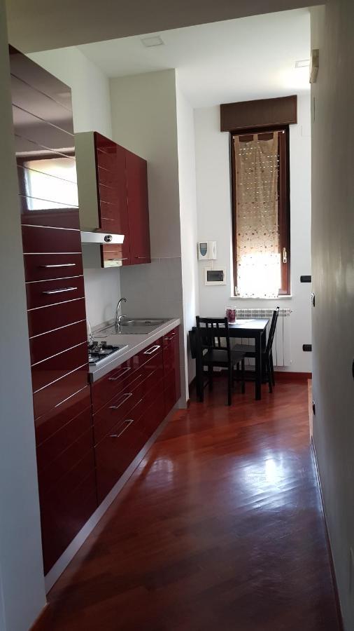 Il Giardino Sul Corso Apartment Scafati Exterior photo