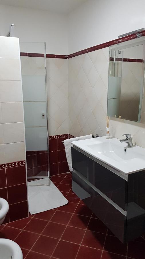 Il Giardino Sul Corso Apartment Scafati Exterior photo