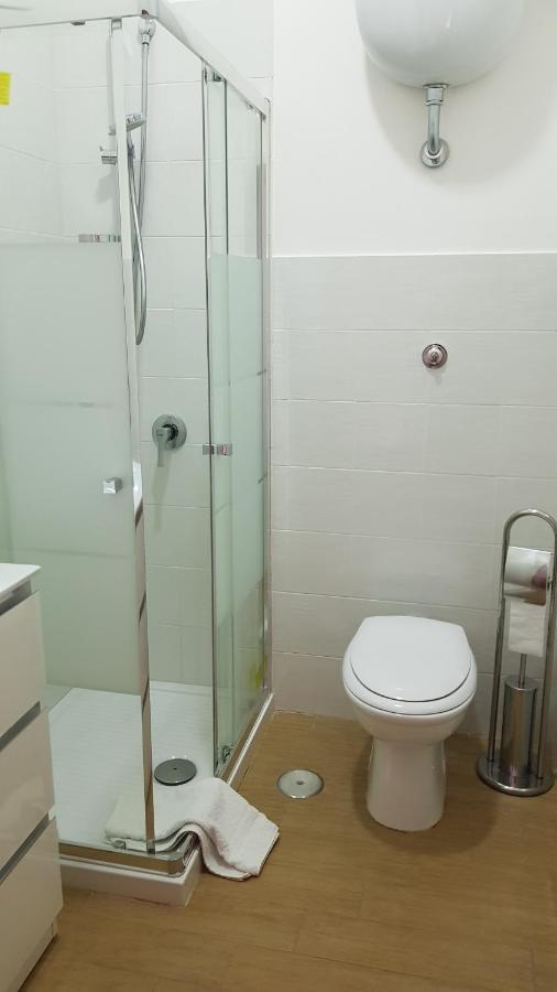 Il Giardino Sul Corso Apartment Scafati Exterior photo