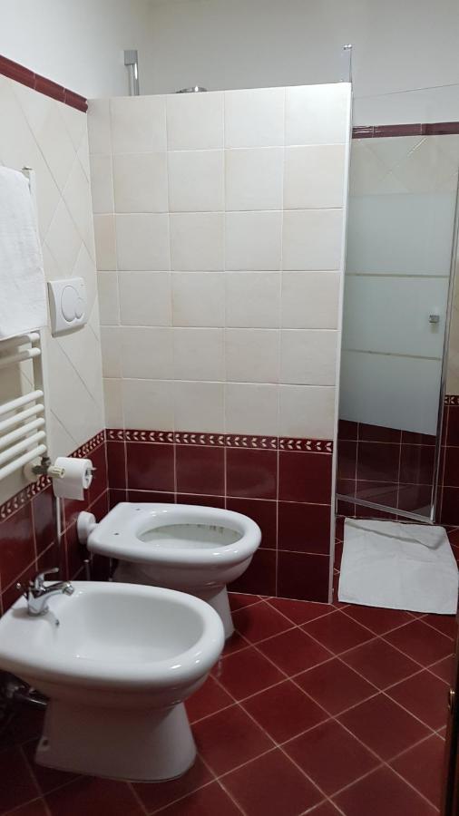 Il Giardino Sul Corso Apartment Scafati Exterior photo