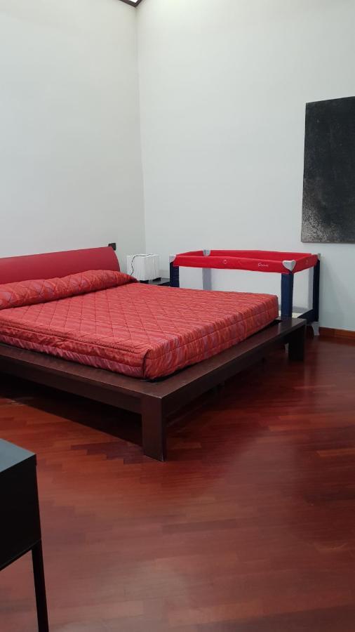 Il Giardino Sul Corso Apartment Scafati Exterior photo