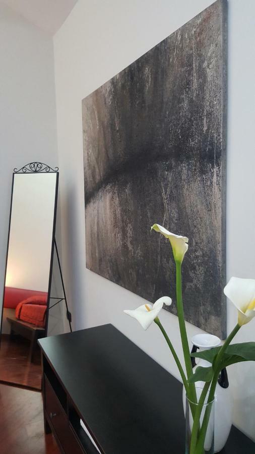 Il Giardino Sul Corso Apartment Scafati Exterior photo