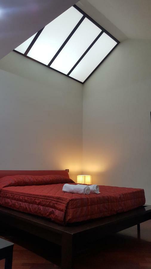 Il Giardino Sul Corso Apartment Scafati Exterior photo
