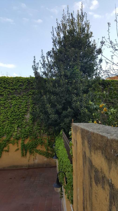 Il Giardino Sul Corso Apartment Scafati Exterior photo