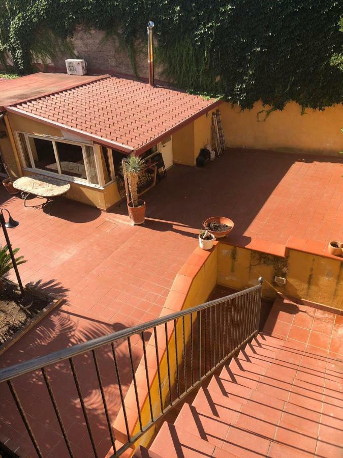 Il Giardino Sul Corso Apartment Scafati Exterior photo